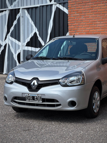 Renault Clio 1.2 Mio Confort Plus Abs Abcp