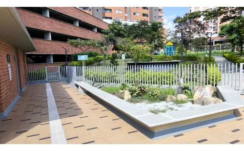 78m2 Apartamento En Itagüí Ditaires