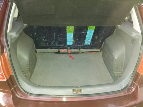 Volkswagen Suran Full Airbas Cierre Lc Permuto Riccijunin