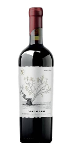 Vino Naranjo- Bodega Macollo - Chardonnay