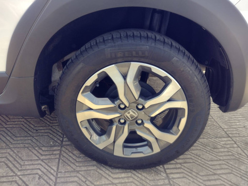 Imagem 7 de 10 de Honda Wr-v 1.5 16v Flexone Exl Cvt