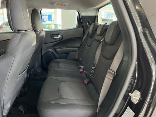 Fiat Toro 1.3 TURBO 270 FLEX FREEDOM AT6