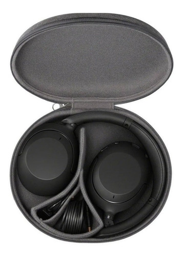 Imagen 5 de 9 de Audifonos Sony Wh Xb910n Bluetooth Noise Cancelling Negro