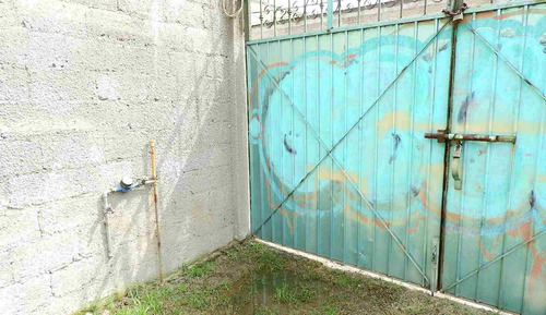 Imagen 13 de 14 de Terreno En Venta San Miguel Chalma Atizapán
