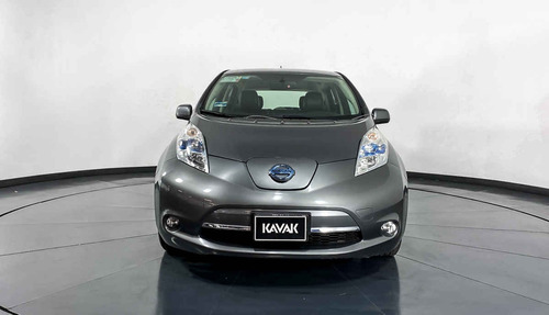 Imagen 2 de 15 de 104469 - Nissan Leaf 2017 Con Garantía