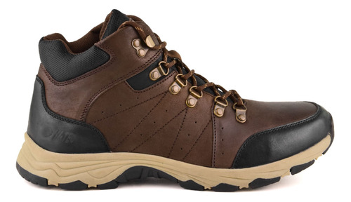 Bota Casual Hi-tec Lark