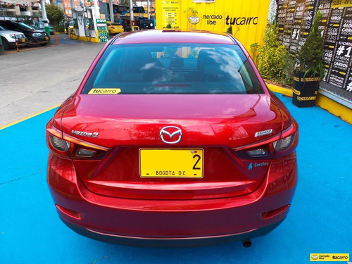 Imagen 6 de 15 de Mazda 2
