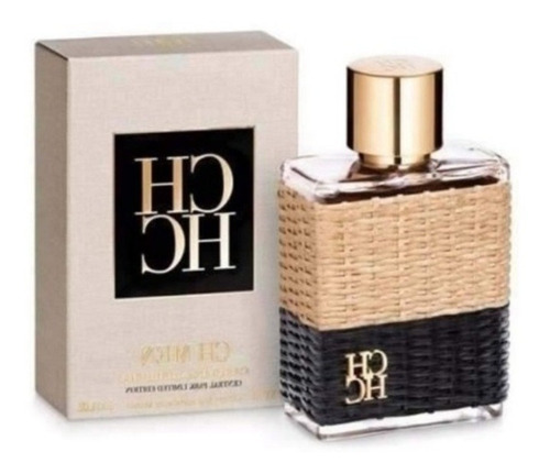 Perfume Chcentral Park 100 Ml - - mL a $2000