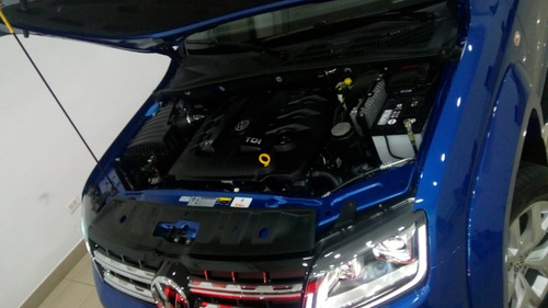 Volkswagen Amarok V6 Highline 258cv 0km #28