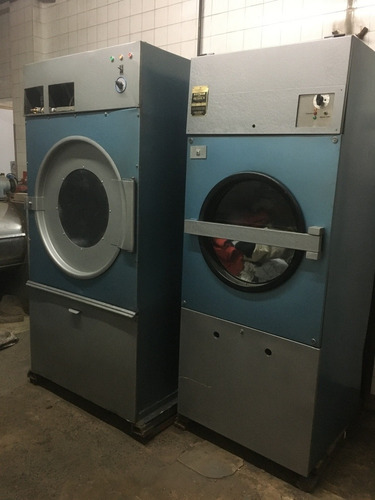 Secadoras Lavadoras Centrifugas (Reacondicionado)
