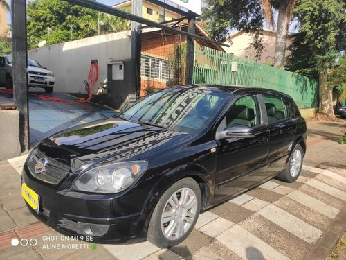 Imagem 3 de 7 de Vectra 2.0 Mpfi Gt Hatch 8v Flex 4p Manual