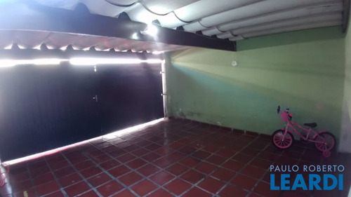 Imagem 6 de 15 de Casa Térrea - Jardim Marajoara - Sp - 619954