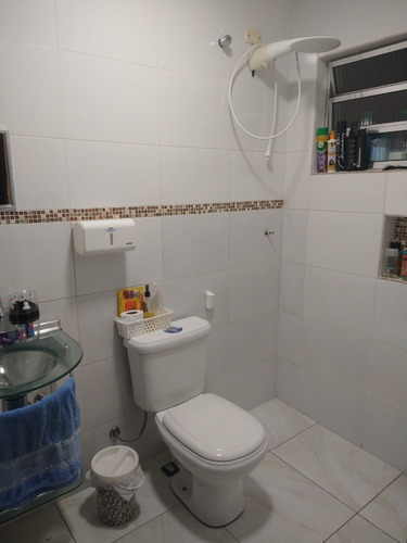 Imagem 7 de 17 de Sobrado Para Venda Com 2 Dormitórios No Bairro Rodeio Em Mogi Das Cruzes. - Ca00346 - 70284630