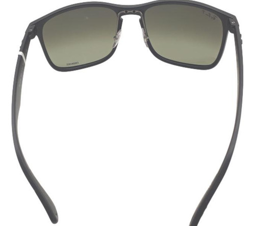 Óculos De Sol Rayban Rb4301l 61876g