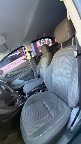 Chevrolet Onix 1.0 Joy 5p