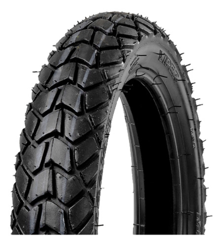 Pneu Viper Maggion 120/80-18 Xre 300 Lander 250 Xr 250 C/c