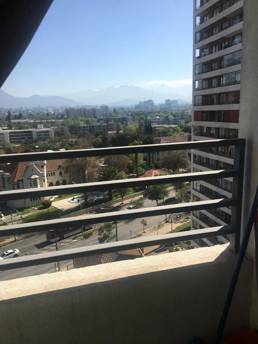 Imagen 3 de 21 de Depto Premium: 2 Dormt, 2 Baños, 1 Estac Y Bodega.