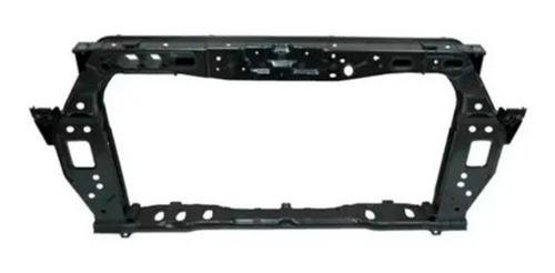 Frontal Hyundai Tucson 2010 Al 2013 Oem 2s000