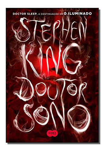 Libro Doutor Sono De King Stephen Suma