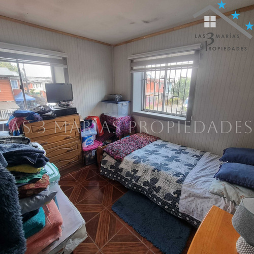 Cómoda Y Agradable Casa 3d1b (100917)