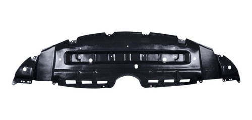 Tolva Motor Delantera Toyota Sienna 11/13 Tong Yang