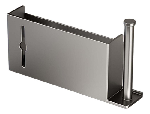 Soporte Para Papel De Cocina, Dispensador De Bolsas De