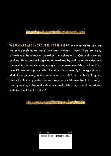 Freedom, De Junger, Sebastian. Editorial Simon & Schuster, Tapa Dura En Inglés, 2021