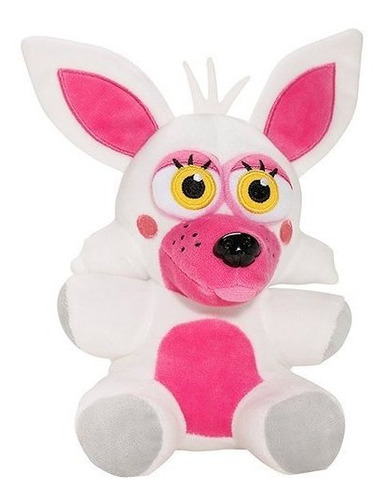 Funko Five Nights En Freddy.s 6 Funtime Foxy Plush