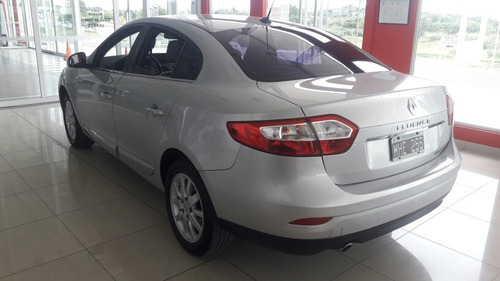 Renault Fluence 2013 2.0 Privilege Mt