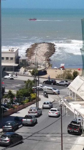 Imagen 1 de 12 de Temporario 2 Amb. Zona Playa Grande