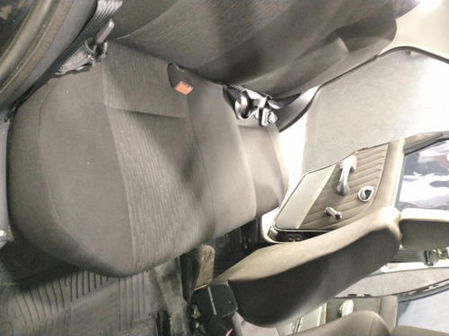 Fiat Siena 1.4 El Pack Seguridad Gnc 2013 Mautomotoresok