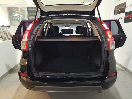 Imagen 11 de 16 de Honda Cr-v 2016 2.4 Lx 2wd 175cv Cvt