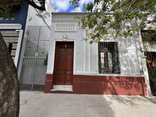 Casa En Villa Urquiza 