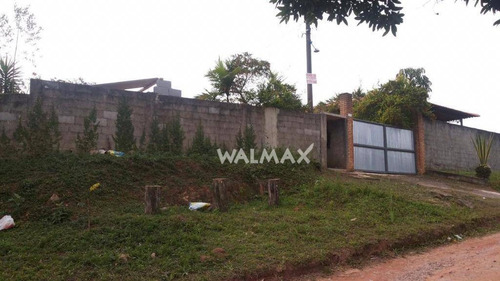 Chácara Com 2 Dormitórios, 1000 M² - Portal Do Quilombo - Cotia/sp - Ch0028
