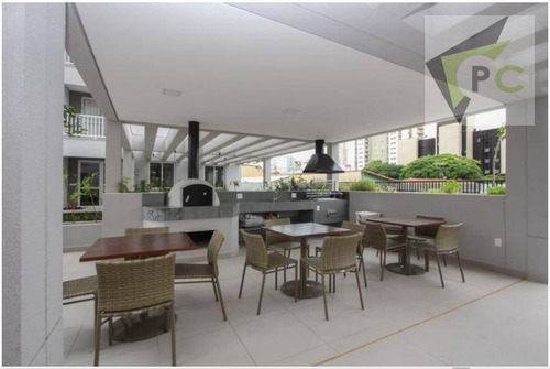 Imagem 22 de 29 de Apto Com 2 Dormitórios À Venda, 50 M² Por R$ 480.000 - Casa Verde - São Paulo/sp - Ap0472
