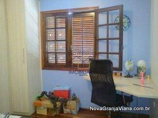 Imagem 8 de 20 de Casa Residencial À Venda, Granja Clotilde, Cotia - Ca0832. - Ca0832