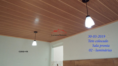 Imagem 17 de 30 de Terreno 5 Casas À Venda No Moinho Velho - Te00001 - 69907327