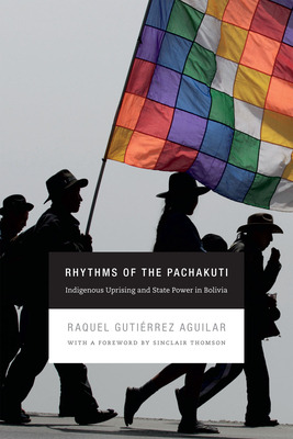 Libro Rhythms Of The Pachakuti: Indigenous Uprising And S...