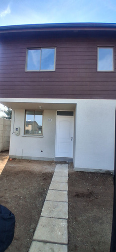 Arriendo Casa Nueva