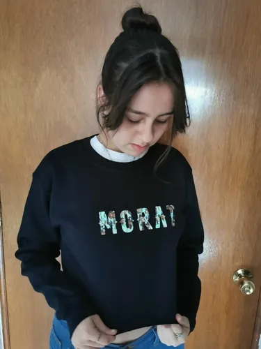 Sudaderas que brillan new arrivals