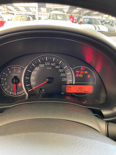 Imagen 10 de 12 de Nissan March 2020 1.6 Advance At