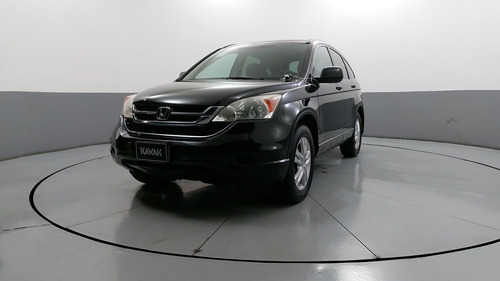 Honda CR-V 2.4 Ex