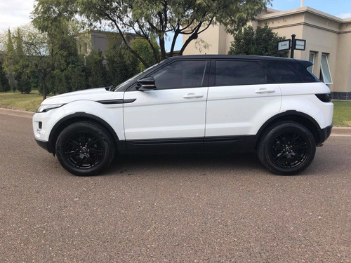 Land Rover Evoque 2.0 Pure Plus 240cv