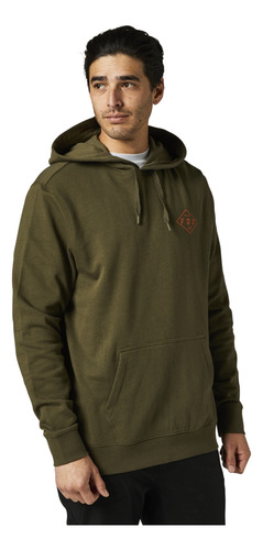 Imagen 2 de 3 de Buzo Fox - Headspace - Pullover