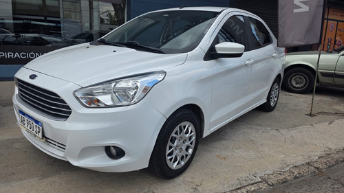 Ford Ka 1.5 Se