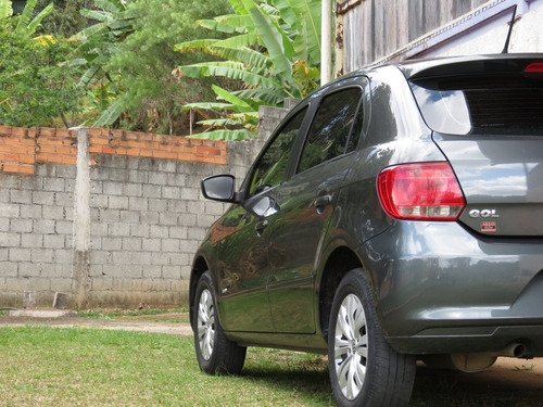 Volkswagen Gol 2013 1.0 Vht Trend Total Flex 5p