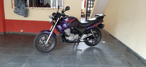 Honda 98 99