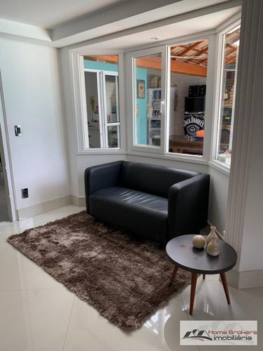 Imagem 7 de 15 de Casa Em Condomínio Para Venda Em Jundiaí, Vila Mafalda, 3 Dormitórios, 1 Suíte, 2 Banheiros, 2 Vagas - 17498s_2-867859