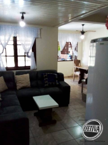 Imagem 12 de 15 de Sobrado 75 M² - Praia De Leste - 473s