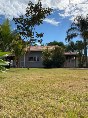 Imagem 13 de 23 de Chácara Com 3 Dormitórios À Venda, 2050 M² Por R$ 925.000,00 - Chácaras Acapulco - Nova Odessa/sp - Ch0032